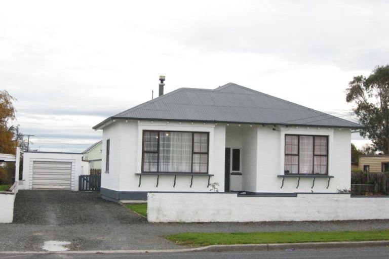 Photo of property in 48 Chaucer Street, Milton, 9220