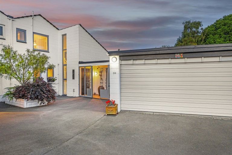 Photo of property in 2/54 Clyde Road, Ilam, Christchurch, 8041