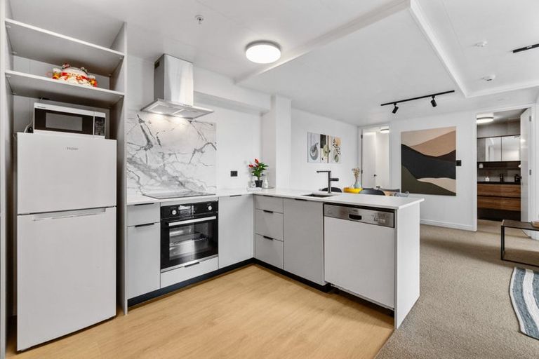 Photo of property in 405/572 Manukau Road, Epsom, Auckland, 1023