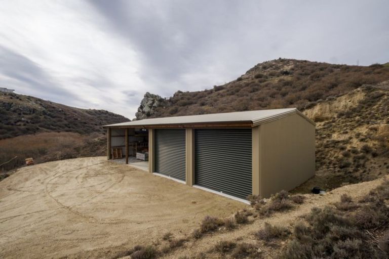 Photo of property in Cairnmuir Road, Nevis, Cromwell, 9384