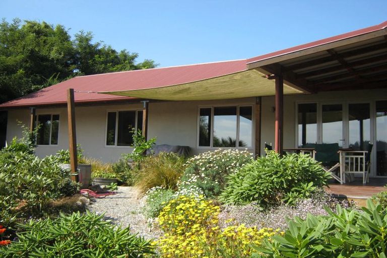 Photo of property in 151 Downs Road, Geraldine Downs, Geraldine, 7991