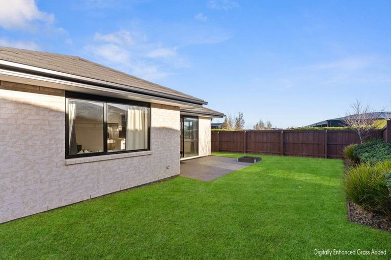 Photo of property in 1 Philippa Drive, Rolleston, 7615