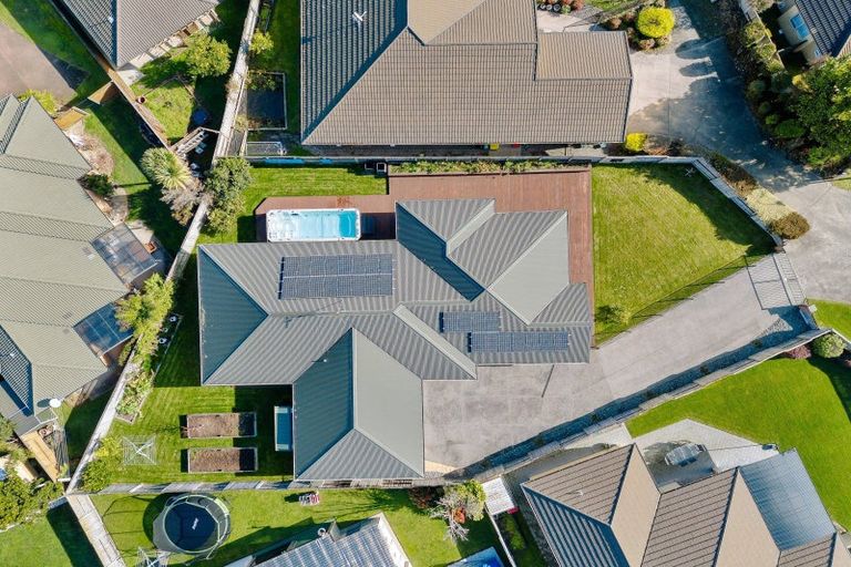 Photo of property in 3 Sarah Court, Rototuna North, Hamilton, 3210