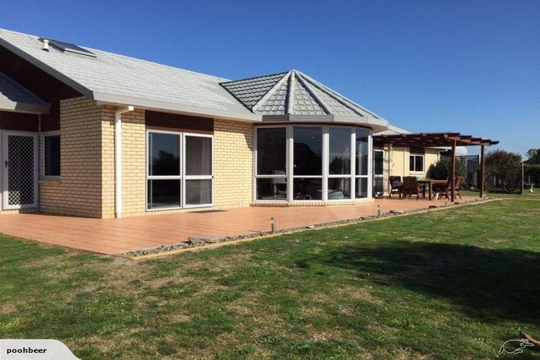 Photo of property in 698 Te Kowhai Road, Te Kowhai, Hamilton, 3288