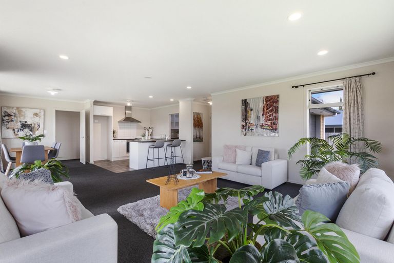 Photo of property in 2 Cicada Place, Kihikihi, Te Awamutu, 3800