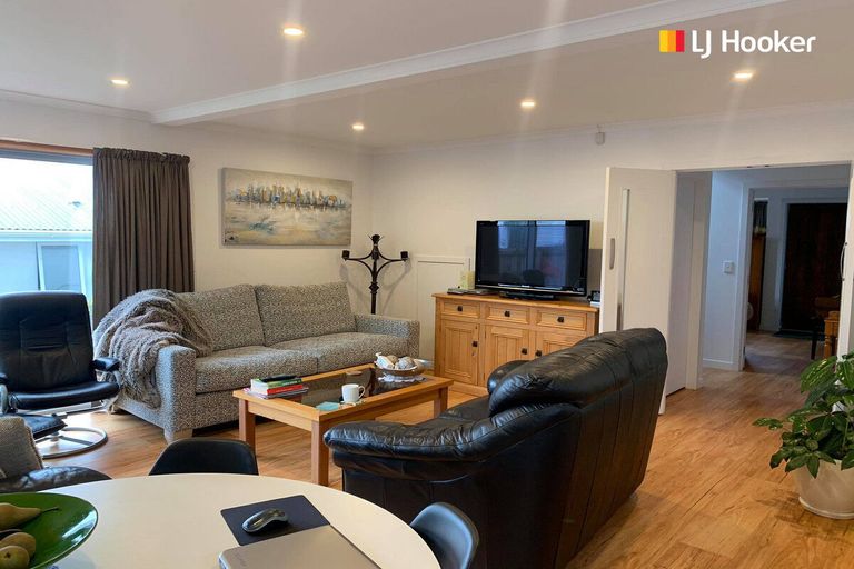 Photo of property in 130 Glenpark Avenue, Maryhill, Dunedin, 9011