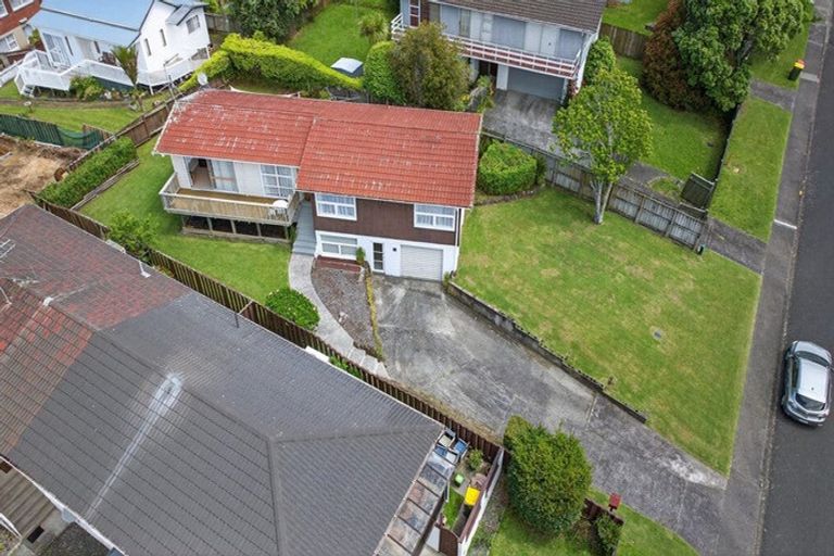 Photo of property in 98 Eban Avenue, Hillcrest, Auckland, 0627