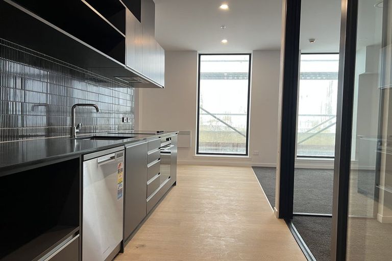 Photo of property in A C Nielsen House, 509/120 Victoria Street, Te Aro, Wellington, 6011