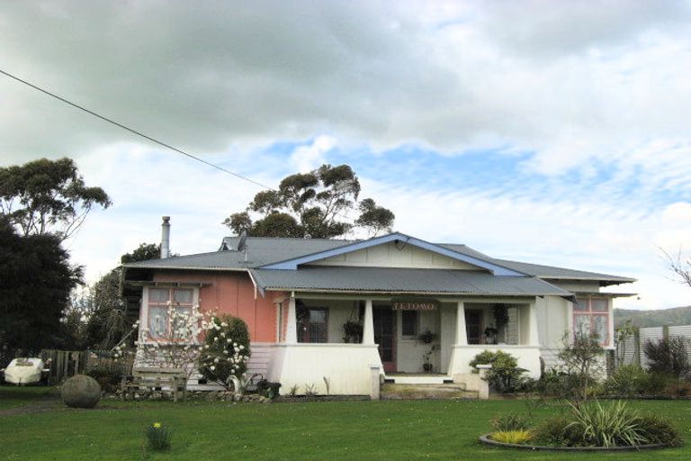 Photo of property in 73 Stafford Street, Shannon, 4821