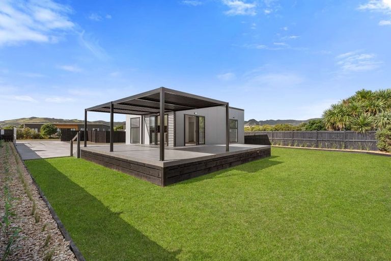Photo of property in 25 Kokopu Street, Ahipara, Kaitaia, 0481