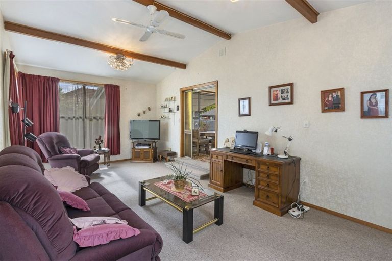 Photo of property in 450a Greers Road, Bishopdale, Christchurch, 8053