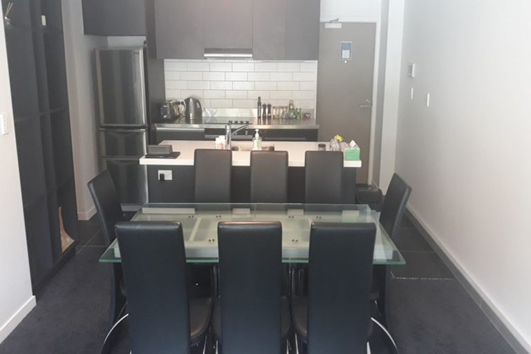 Photo of property in Frame Apartments, 903/111 Molesworth Street, Thorndon, Wellington, 6011