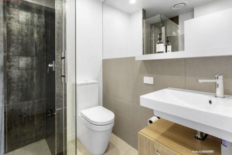 Photo of property in Vsp South, 602/166 Victoria Street, Te Aro, Wellington, 6011