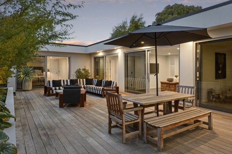 Photo of property in 176 Idris Road, Strowan, Christchurch, 8052