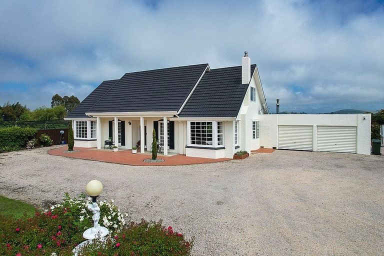 Photo of property in 210 Awamoa Road, Awamoa, Oamaru, 9492