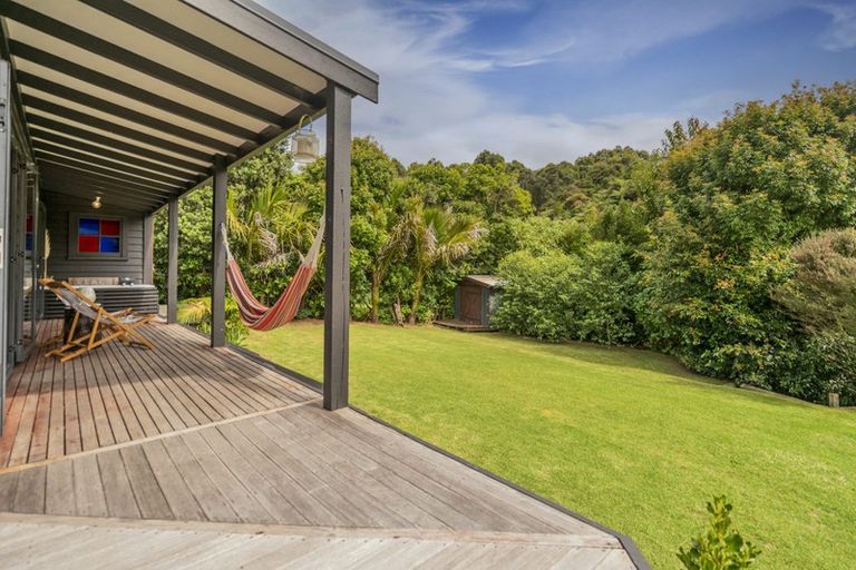 Photo of property in 113 Onemana Drive, Onemana, Whangamata, 3691
