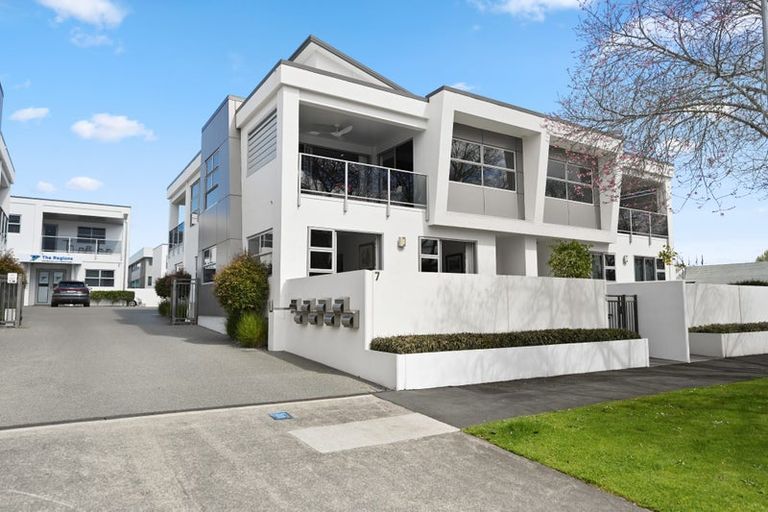 Photo of property in 5a Clifton Road, Hamilton Central, Hamilton, 3204