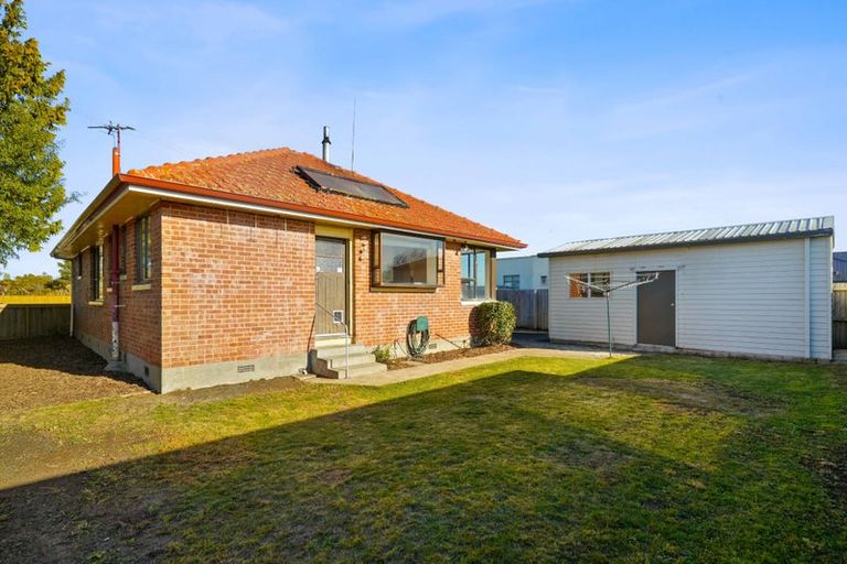 Photo of property in 66 Moffett Street, Islington, Christchurch, 8042