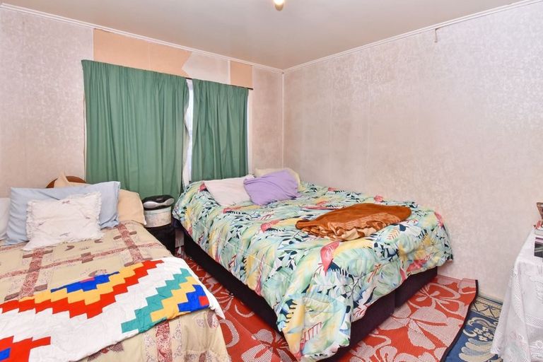 Photo of property in 7 Halswell Street, Mangere East, Auckland, 2024