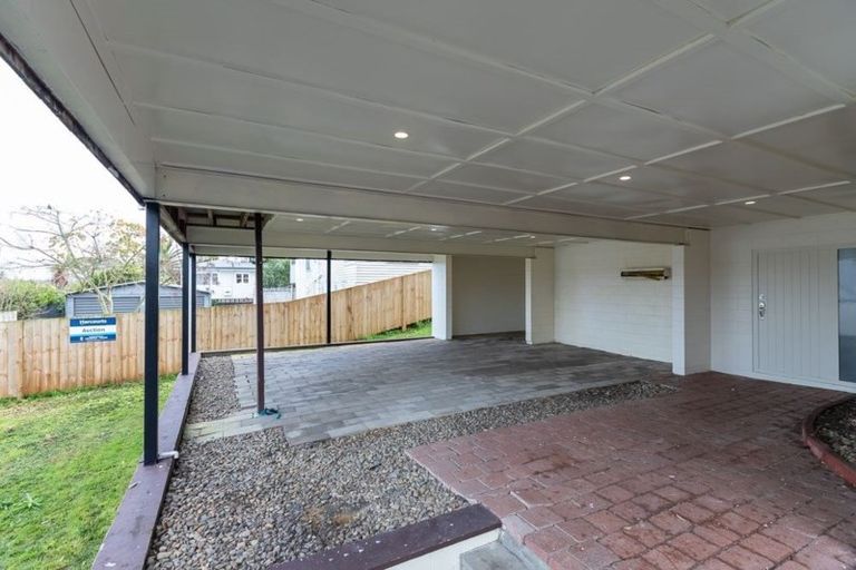 Photo of property in 56 Cambridge Road, Hillcrest, Hamilton, 3216