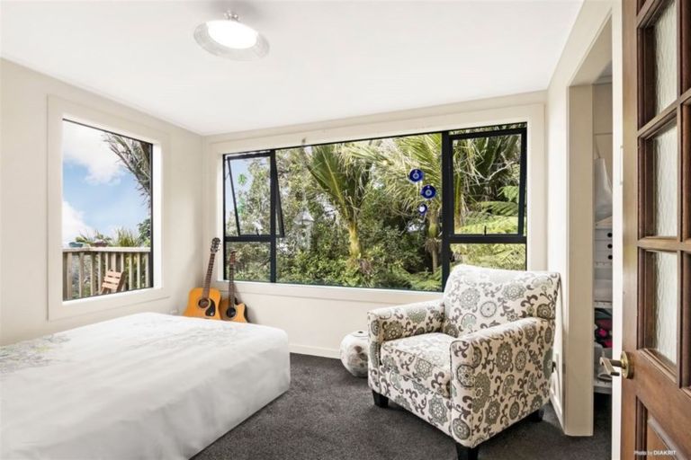 Photo of property in 30 Welsh Hills Road, Swanson, Auckland, 0614