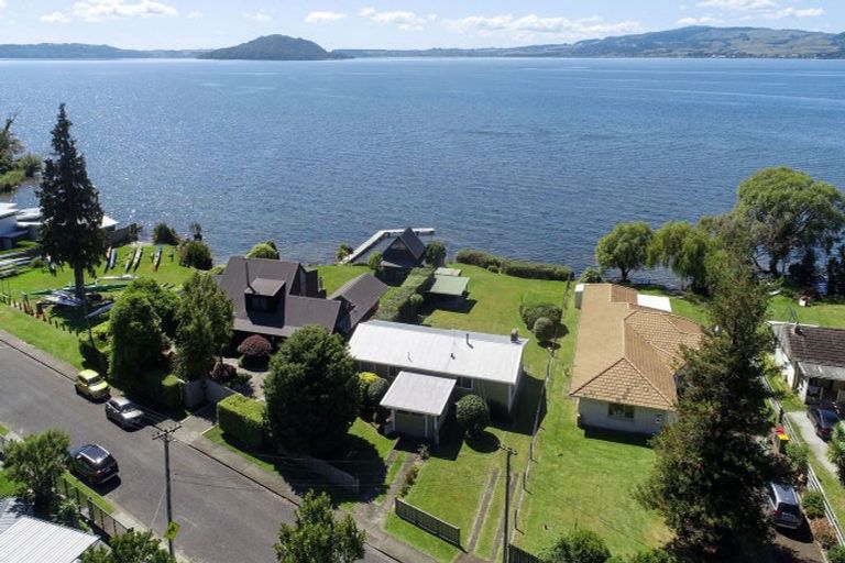 Photo of property in 45 Haumoana Street, Koutu, Rotorua, 3010