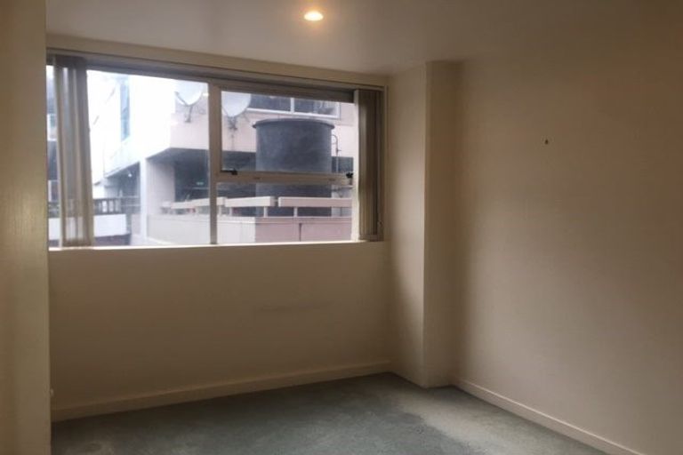 Photo of property in Regency Apartments, 3a/49 Manners Street, Te Aro, Wellington, 6011
