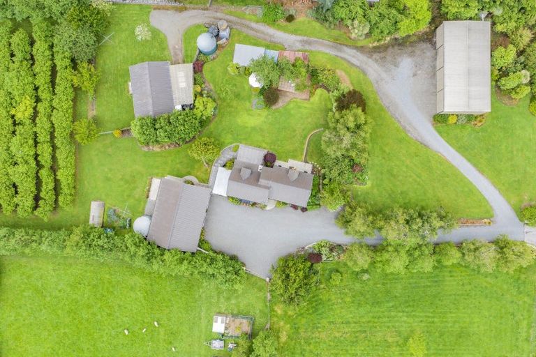 Photo of property in 87 Marshmans Road, Ashley, Rangiora, 7477