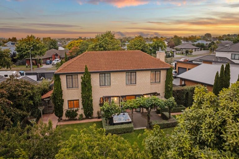 Photo of property in 61 Travis Country Drive, Burwood, Christchurch, 8083