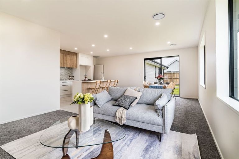 Photo of property in 6 Pipipi Lane, Halswell, Christchurch, 8025