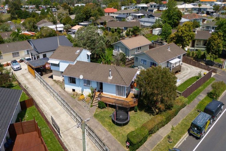Photo of property in 60 Forest Hill Road, Henderson, Auckland, 0612