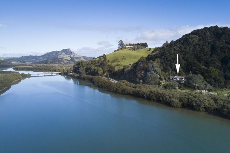 Photo of property in 33 Totara North Road, Totara North, Kaeo, 0479