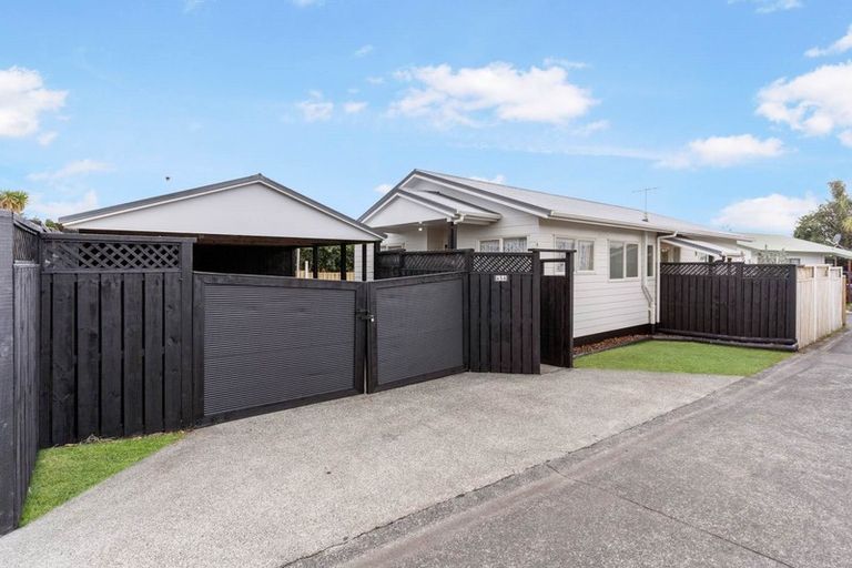 Photo of property in 45a Beatty Road, Pukekohe, 2120