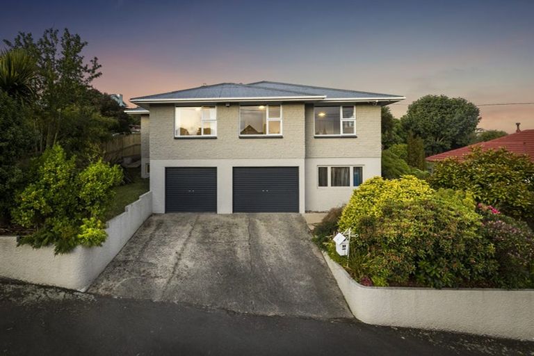 Photo of property in 20 Napier Street, Belleknowes, Dunedin, 9011