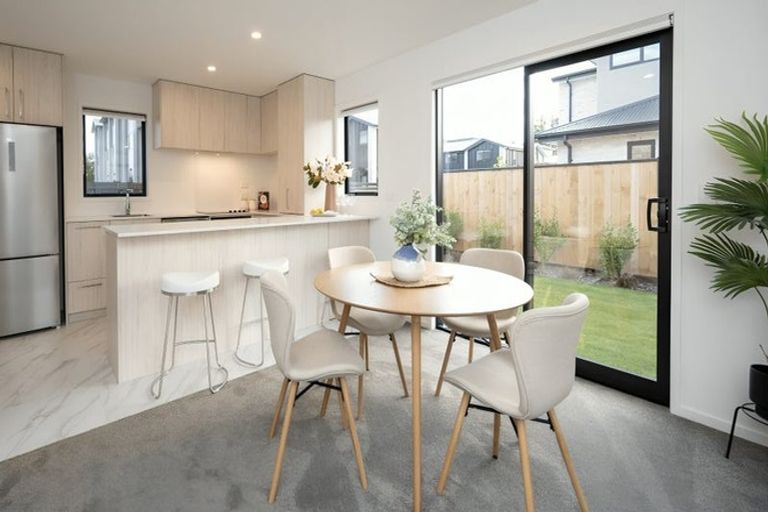 Photo of property in 50 Mohua Lane, Upper Riccarton, Christchurch, 8041