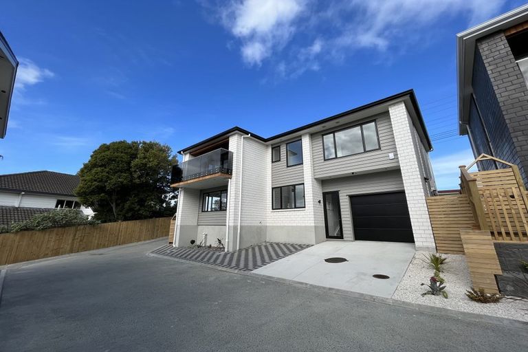 Photo of property in 1/126 Coronation Road, Papatoetoe, Auckland, 2025