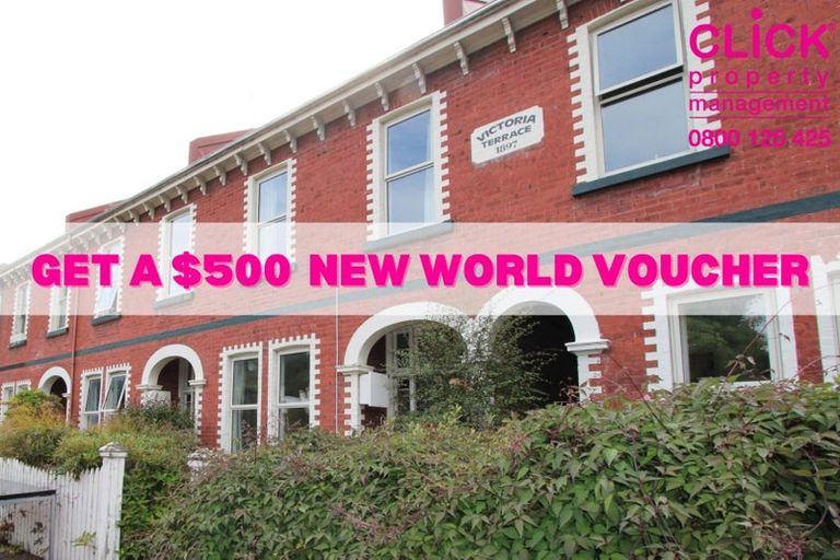 Photo of property in 1052 George Street, North Dunedin, Dunedin, 9016