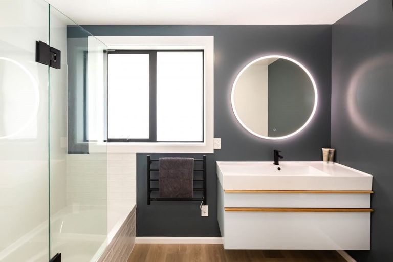 Photo of property in 119 Stanbury Avenue, Somerfield, Christchurch, 8024