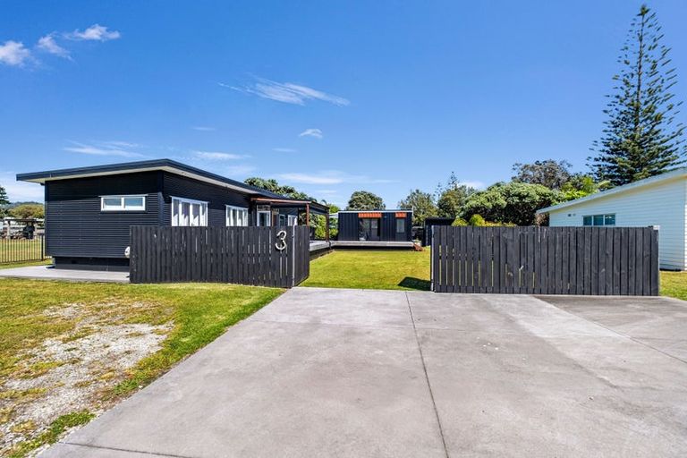 Photo of property in 3 Flame Tree Lane, Taipa, 0420