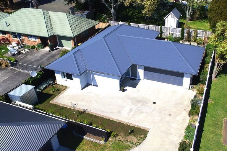 Photo of property in 3/753 Mahoe Street, Te Awamutu, 3800