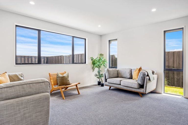 Photo of property in 20 Inch Crescent, Rangiora, 7400