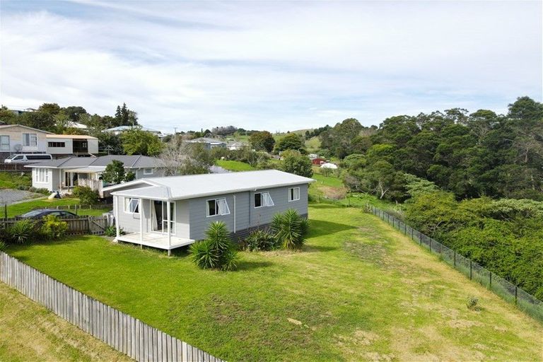 Photo of property in 36 Johnston Road, Kawakawa, 0210