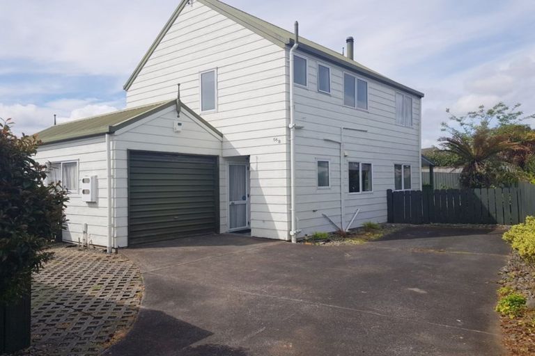 Photo of property in 56b Youngs Road, Papakura, 2110
