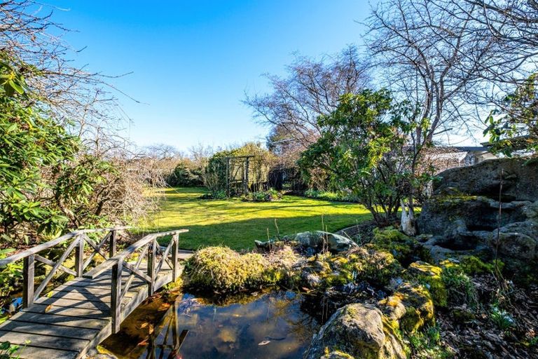 Photo of property in 9 Donald Street, Temuka, 7920