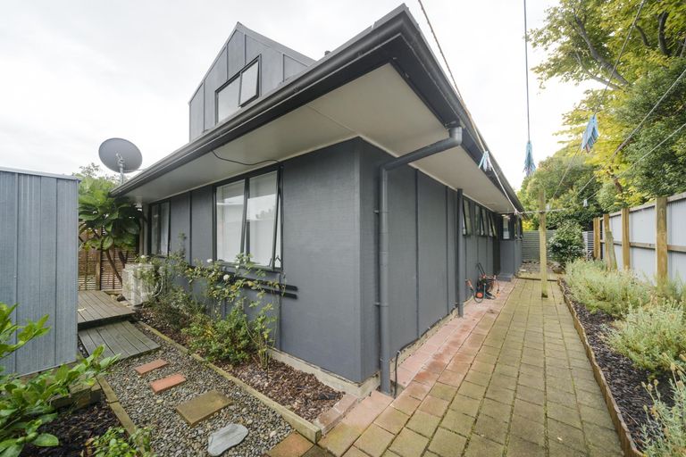 Photo of property in 93 Havill Street, Takaro, Palmerston North, 4410