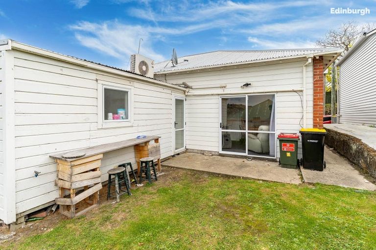 Photo of property in 1 Agnew Street, North Dunedin, Dunedin, 9016