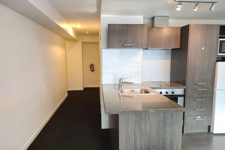 Photo of property in The Vincent, 811/106 Vincent Street, Auckland Central, Auckland, 1010