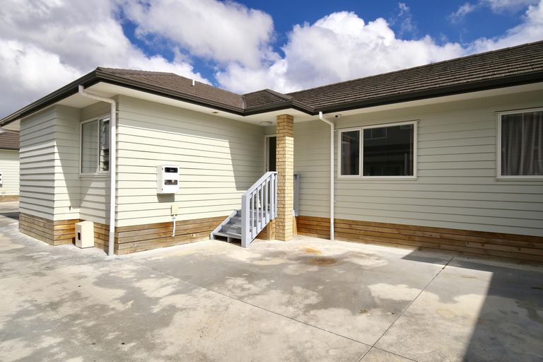 Photo of property in 3/41 York Street, Hamilton East, Hamilton, 3216