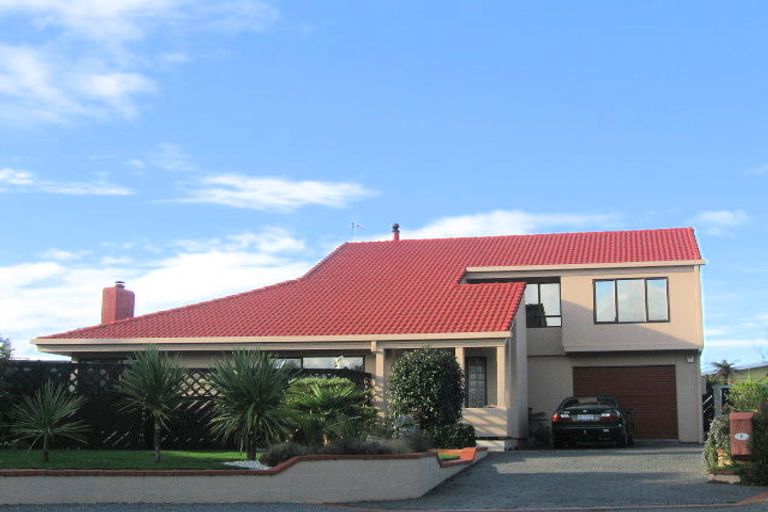 Photo of property in 6 Thurley Place, Bay View, Napier, 4104