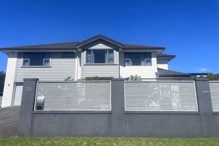 Photo of property in 118 Valley Road, Mount Maunganui, 3116